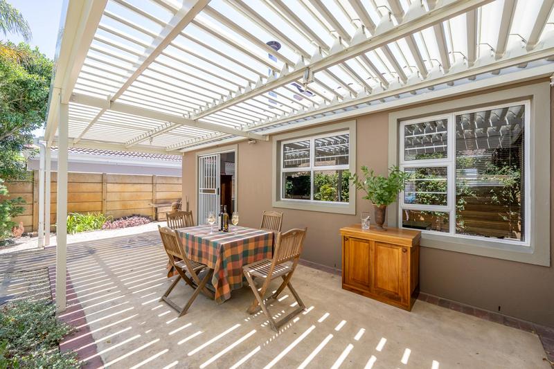 3 Bedroom Property for Sale in Kleinbron Park Western Cape